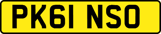 PK61NSO