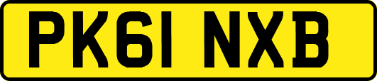 PK61NXB