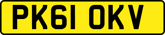 PK61OKV