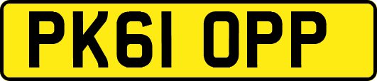 PK61OPP