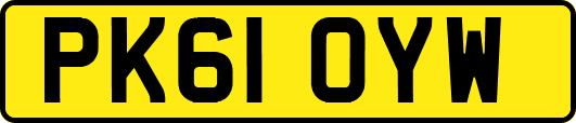 PK61OYW