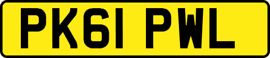 PK61PWL