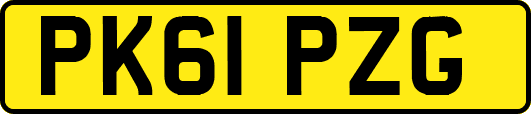 PK61PZG