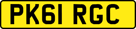 PK61RGC