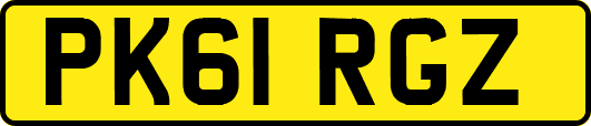 PK61RGZ