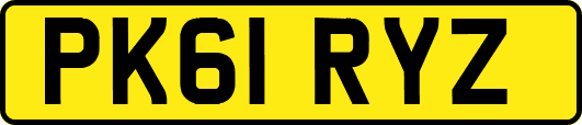 PK61RYZ