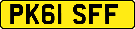 PK61SFF