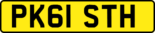 PK61STH
