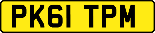 PK61TPM