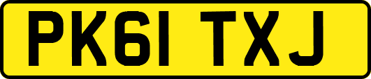 PK61TXJ