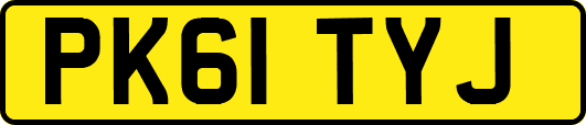 PK61TYJ