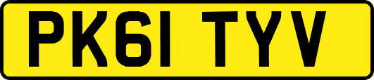 PK61TYV