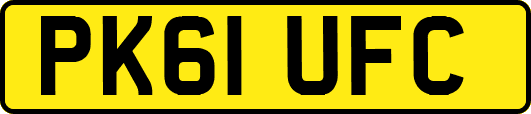 PK61UFC