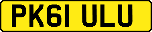 PK61ULU