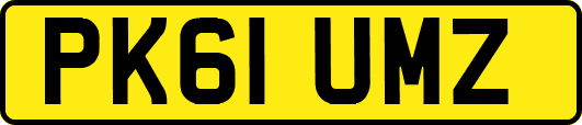 PK61UMZ