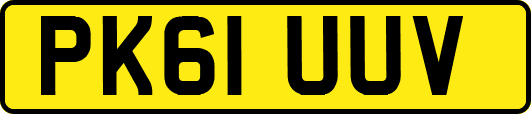 PK61UUV