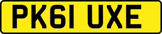 PK61UXE