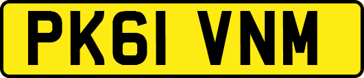PK61VNM