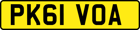 PK61VOA