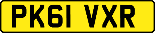 PK61VXR