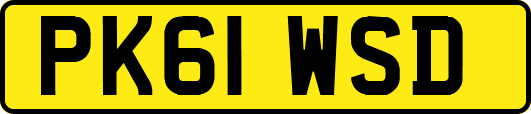 PK61WSD