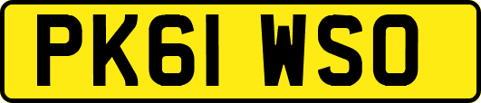 PK61WSO