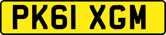 PK61XGM