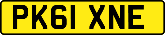 PK61XNE