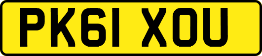 PK61XOU