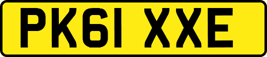 PK61XXE