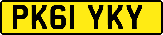 PK61YKY