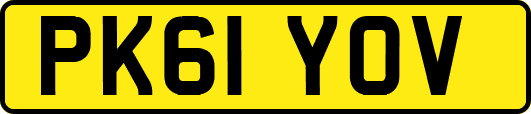 PK61YOV