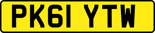 PK61YTW