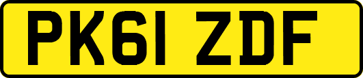 PK61ZDF