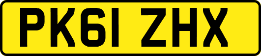 PK61ZHX
