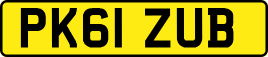 PK61ZUB