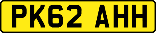 PK62AHH