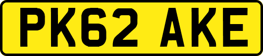 PK62AKE