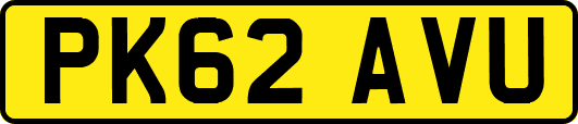 PK62AVU