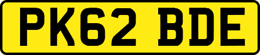 PK62BDE