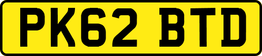 PK62BTD