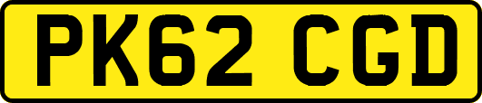 PK62CGD