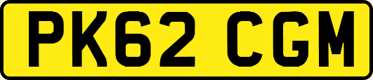 PK62CGM
