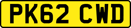 PK62CWD