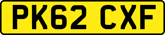 PK62CXF