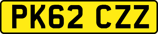 PK62CZZ