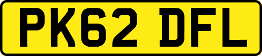 PK62DFL