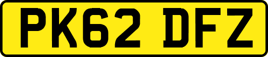 PK62DFZ