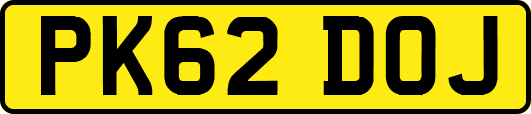 PK62DOJ