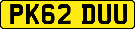 PK62DUU